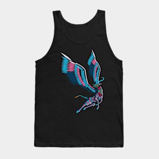 Alebrijes of Might Tank Top